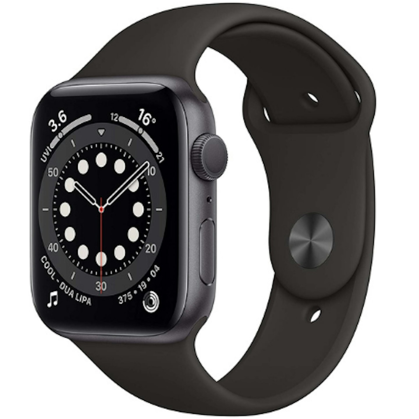 Apple Watch Series 6 GPS