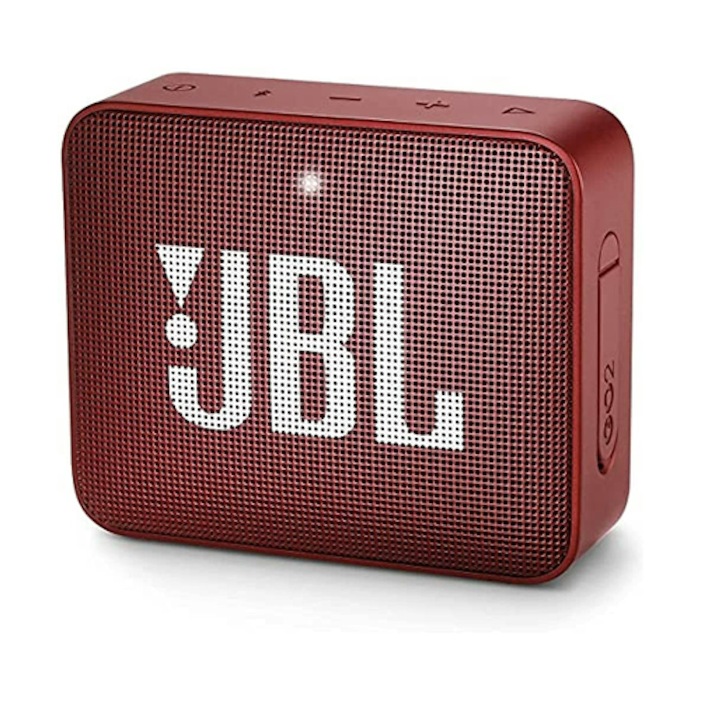 JBL GO2 Portable Bluetooth Speaker with