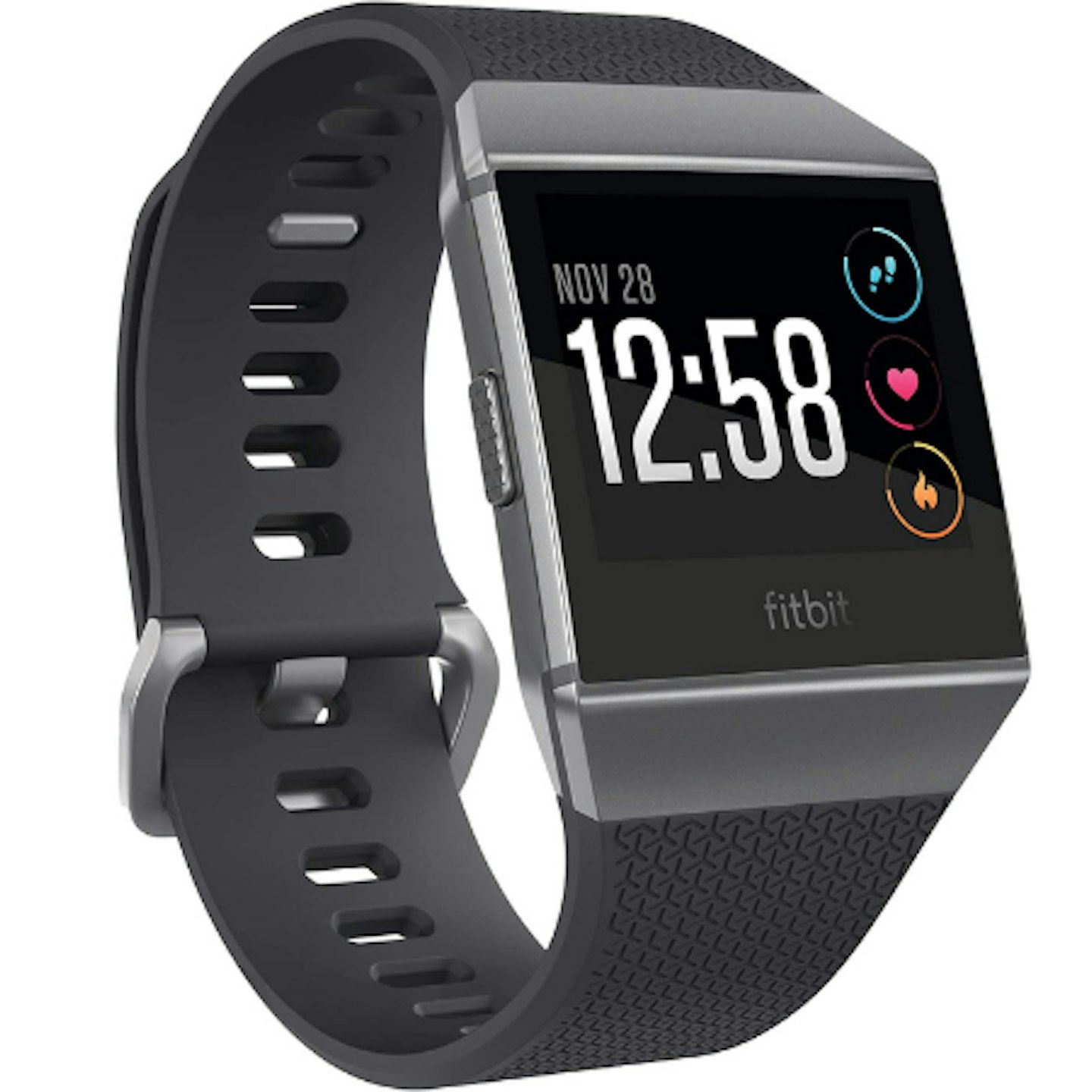 Fitbit Ionic Health & Fitness Smartwatch