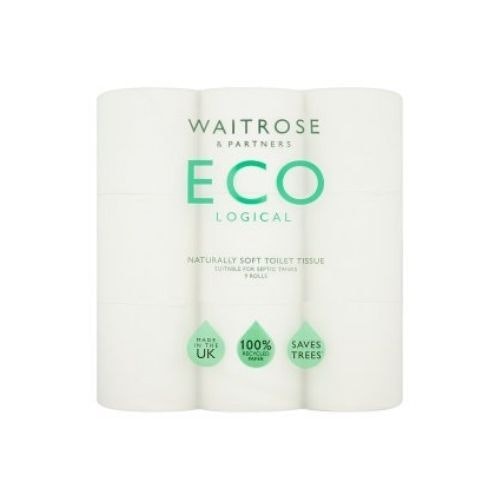 The best ecofriendly toilet paper in the UK for sustainable living Home What's The Best