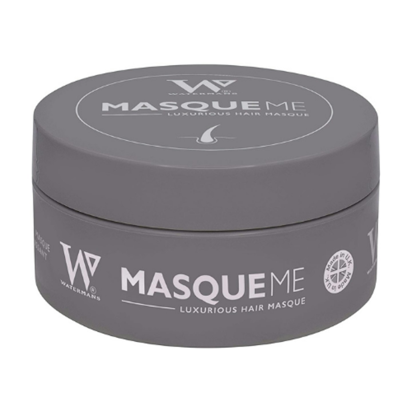 Watermans Masque Me Luxurious Hair Mask