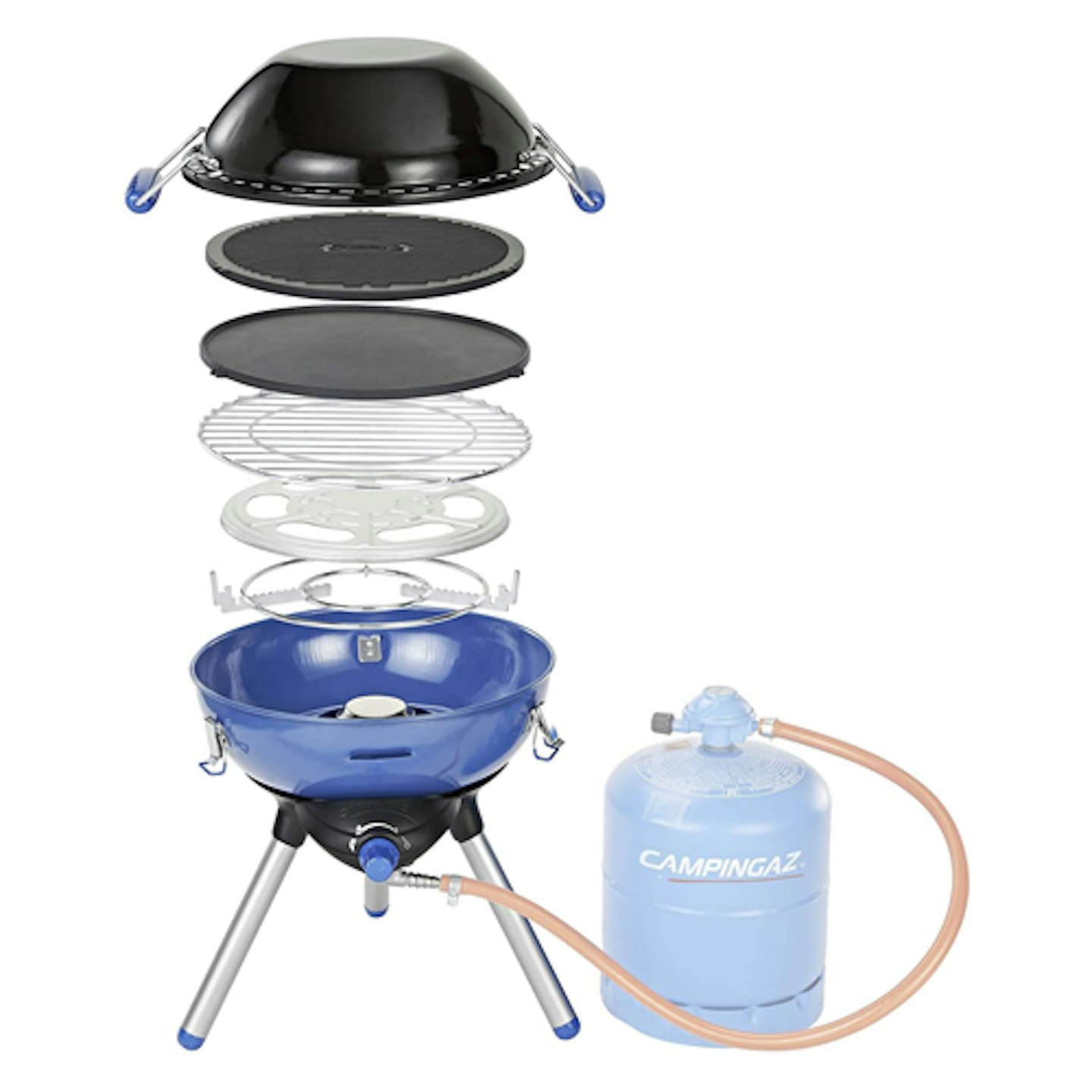 Campingaz Party Grill Gas Stove