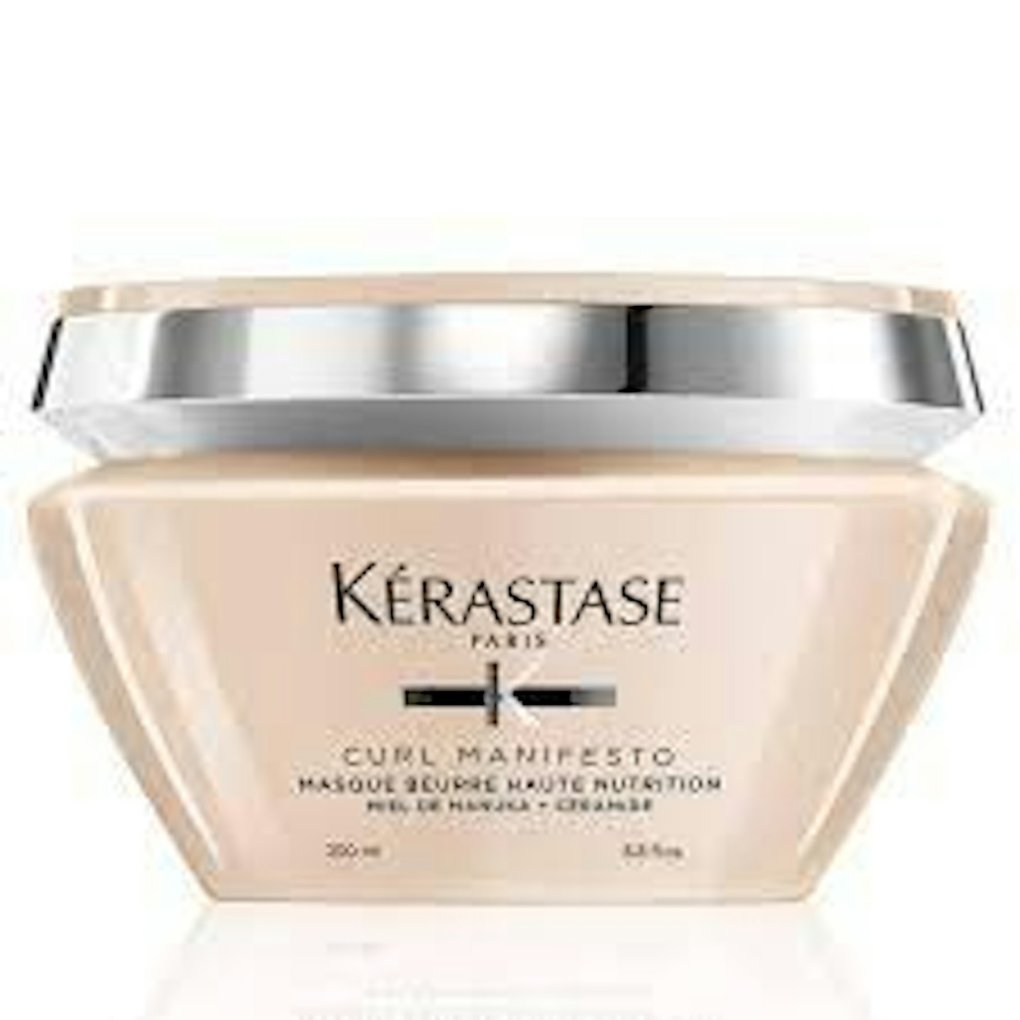 Ku00e9rastase Curl Manifesto Masque Beurre Haute Nutrition Mask. £30.90