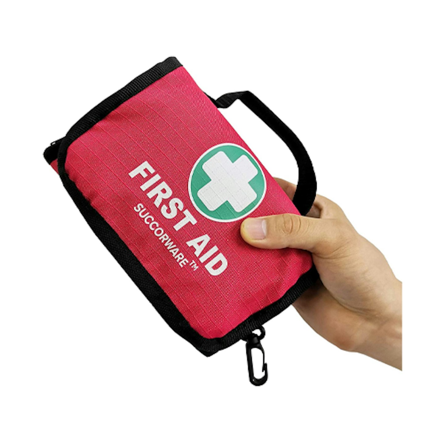 SuccorWare Small First Aid Kit