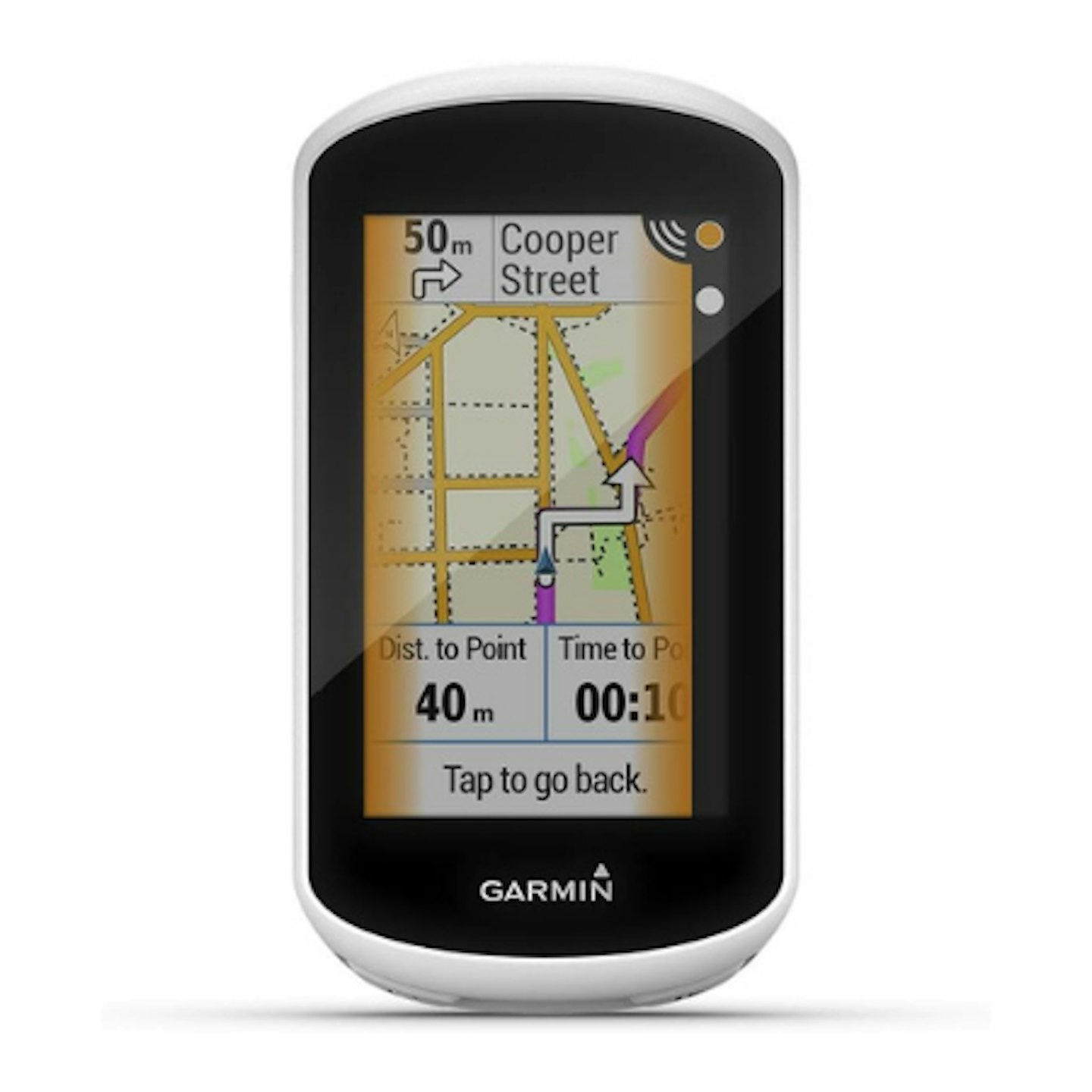 Garmin Edge Explore GPS Bicycle Sat Nav