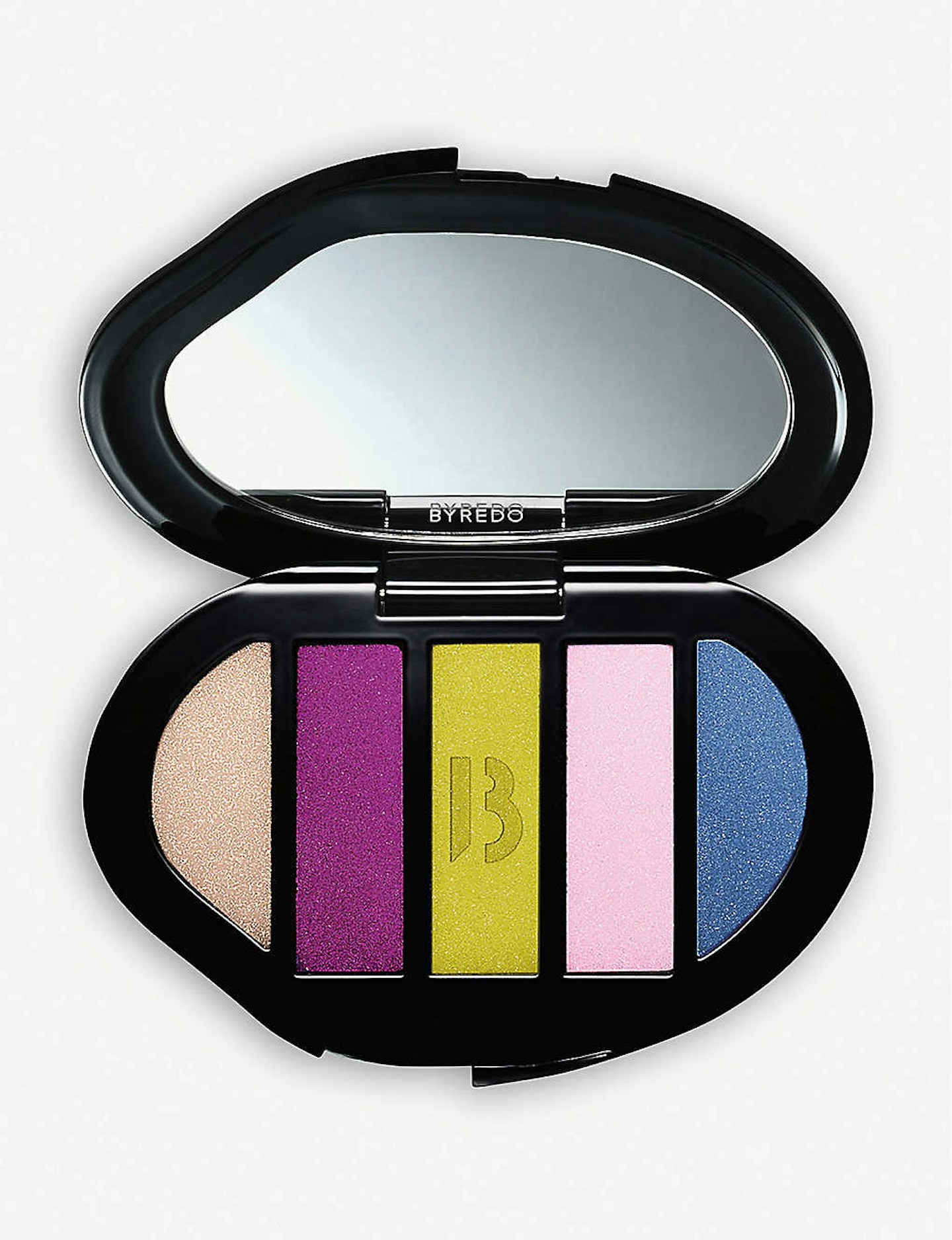 Byredo Syren Eyeshadow Palette, £56