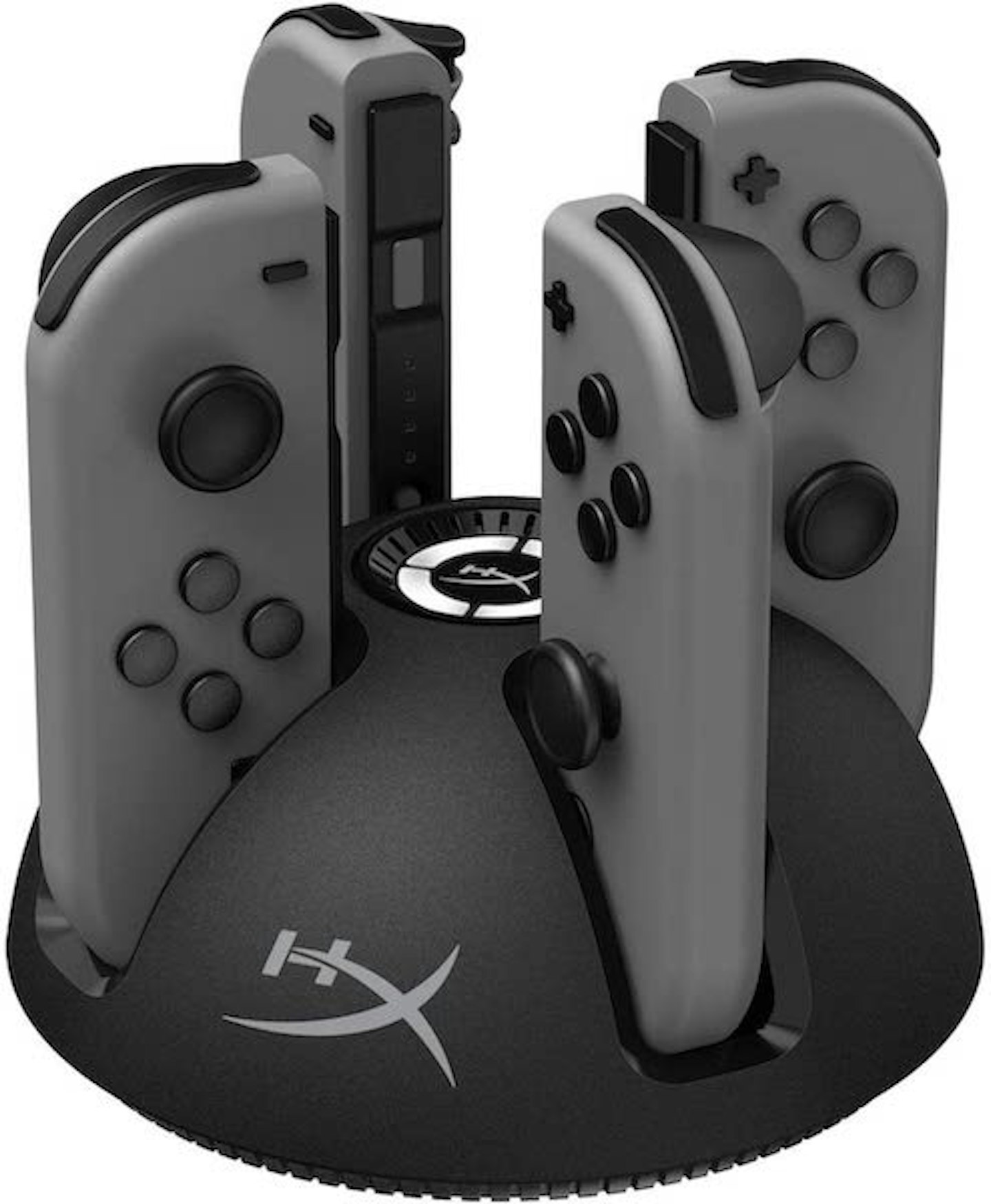 HyperX Chargeplay Quad Joy-Con Charging Station