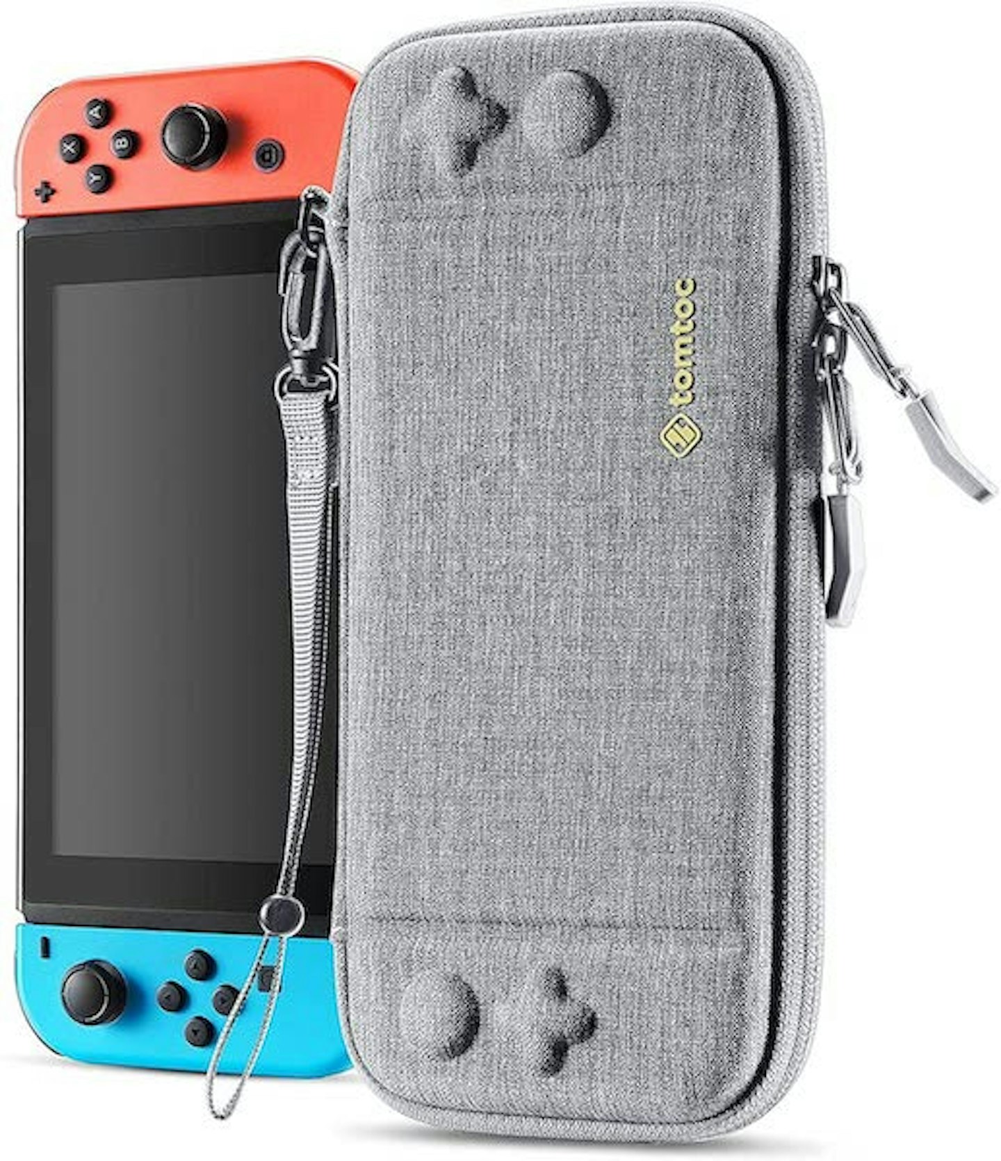 Tomtoc Switch Case