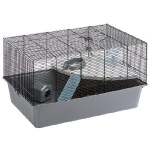 glass hamster cage pets at home