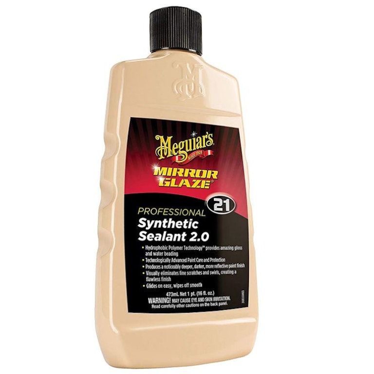 CAR's TopRated Paint Sealants For Protecting Paintwork