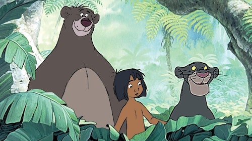 The 50 Best Animated Movies | Movies | Empire