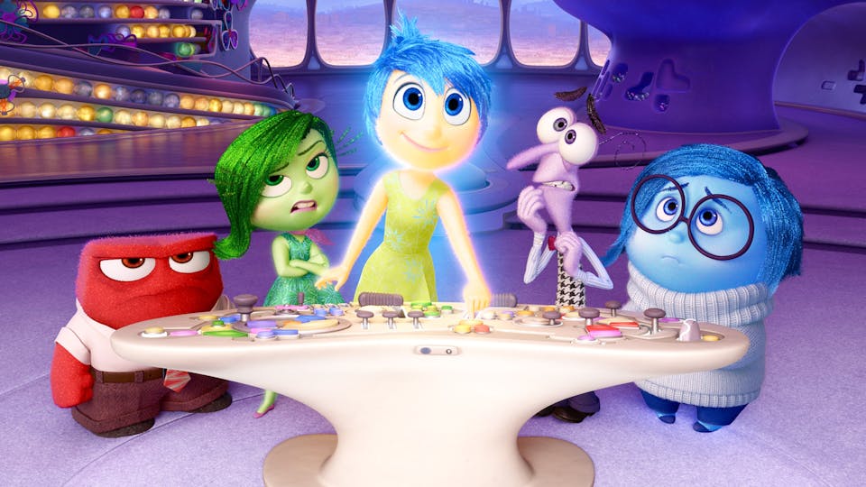 960px x 540px - The 50 Best Animated Movies | Movies | Empire