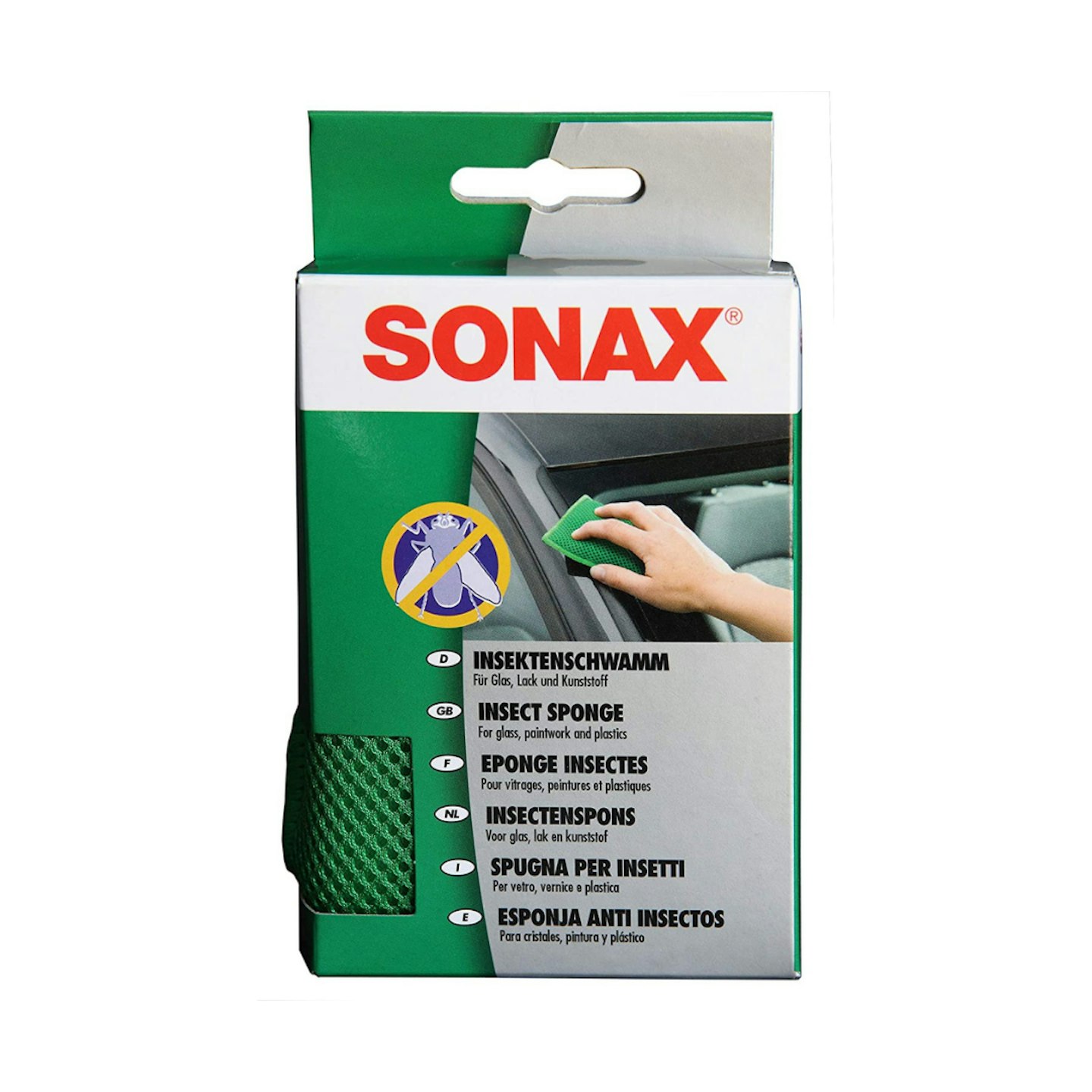 Sonax Insect Sponge