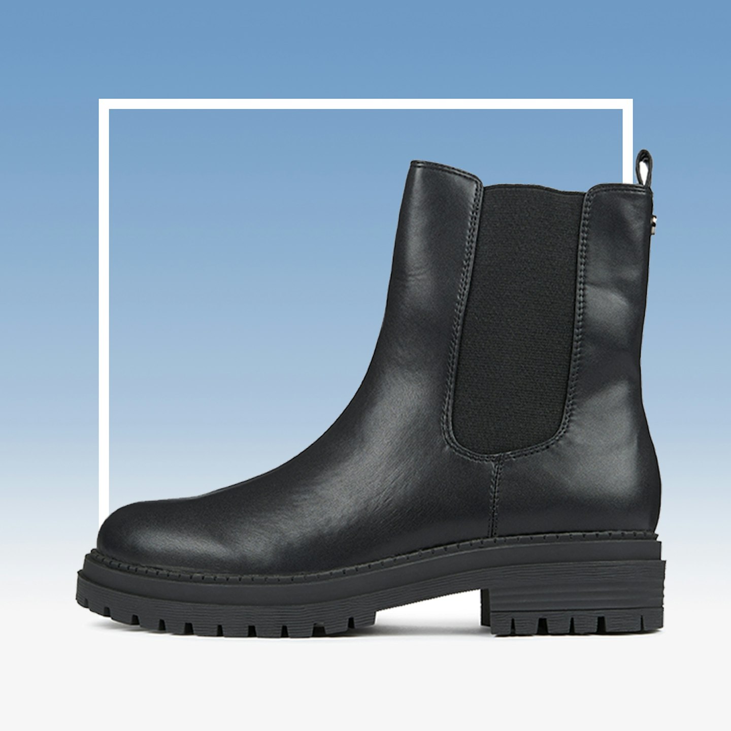 The Boots