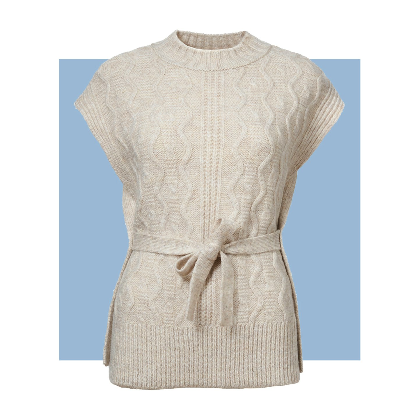 The Knitwear