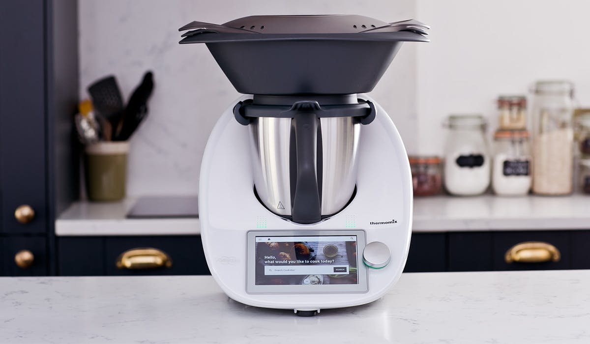 Thermomix TM6 Review: Is The Pricey All-in-one Cooking Gadget Worth The ...