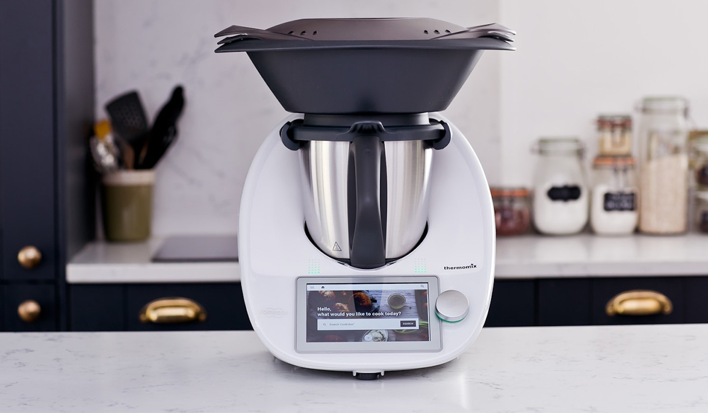 Thermomix TM6 review: Is the pricey all-in-one cooking gadget worth the  money?