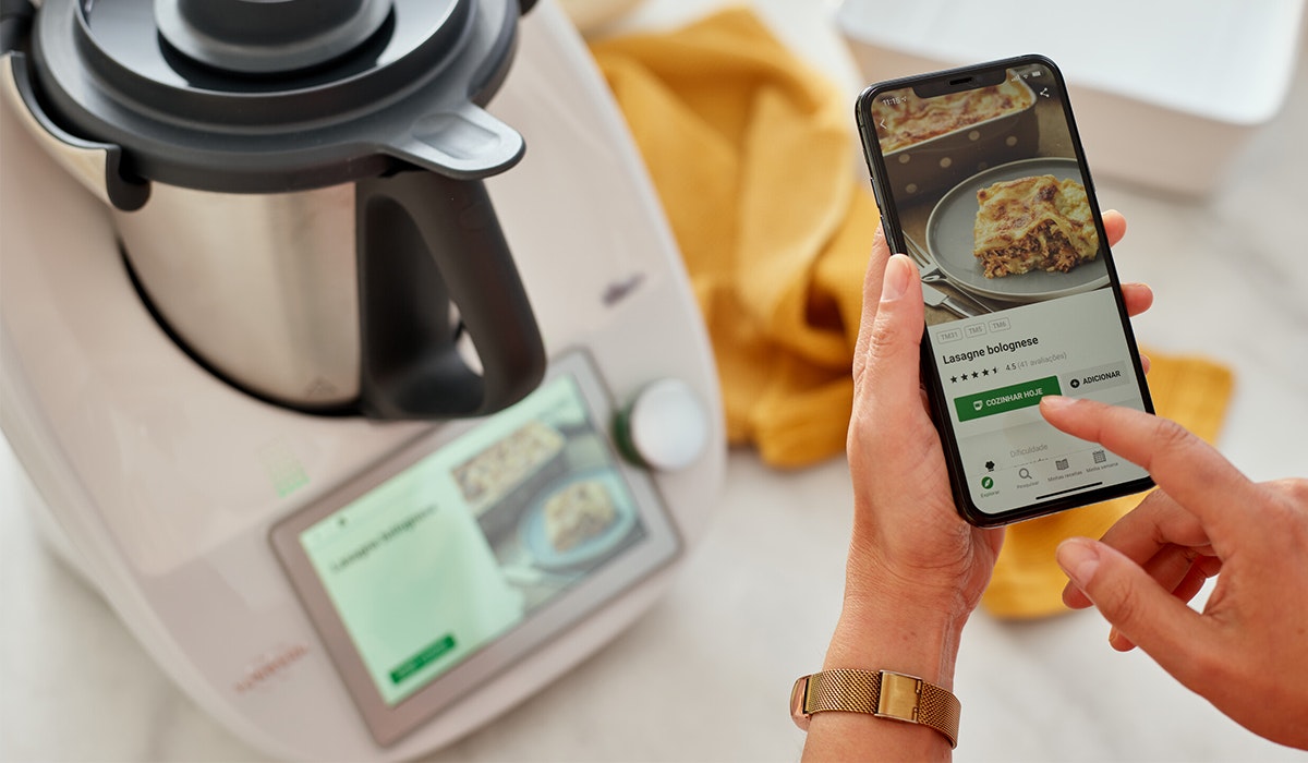 An honest Thermomix TM6 review Is it worth the money