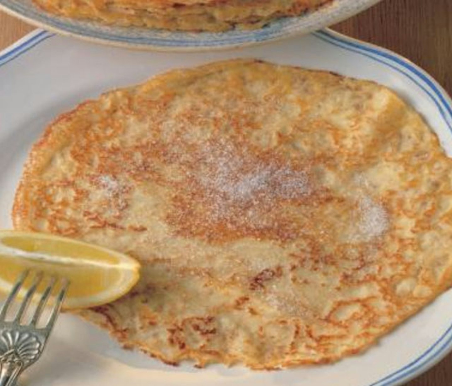 pancakes