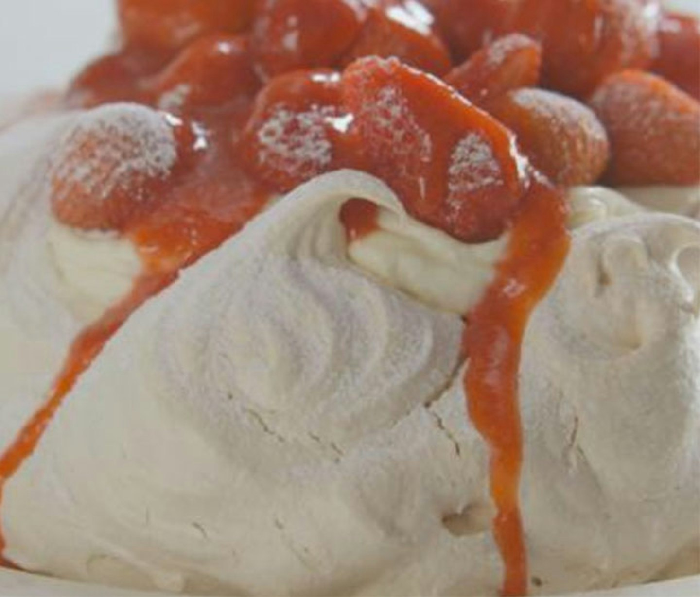 Delia Smithu2019s Pavlova