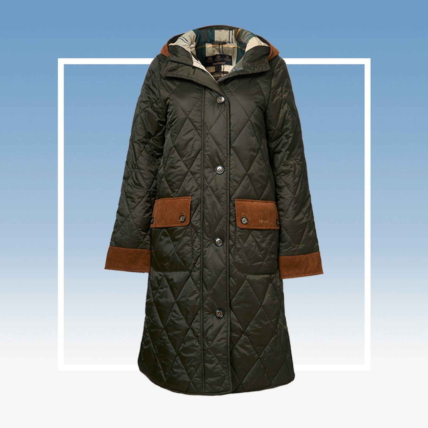 The Coat