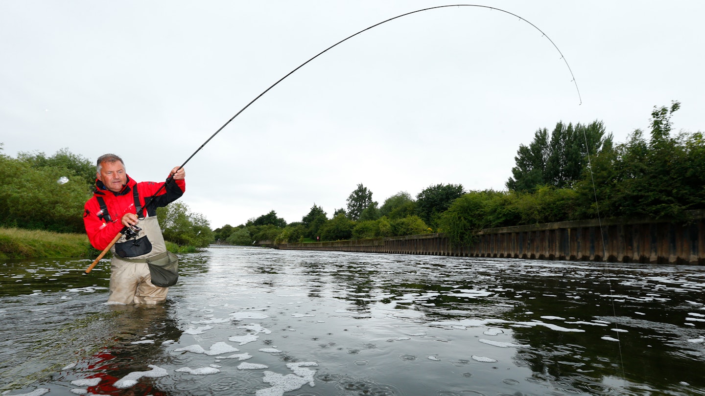 The best power float rods | Angling Times