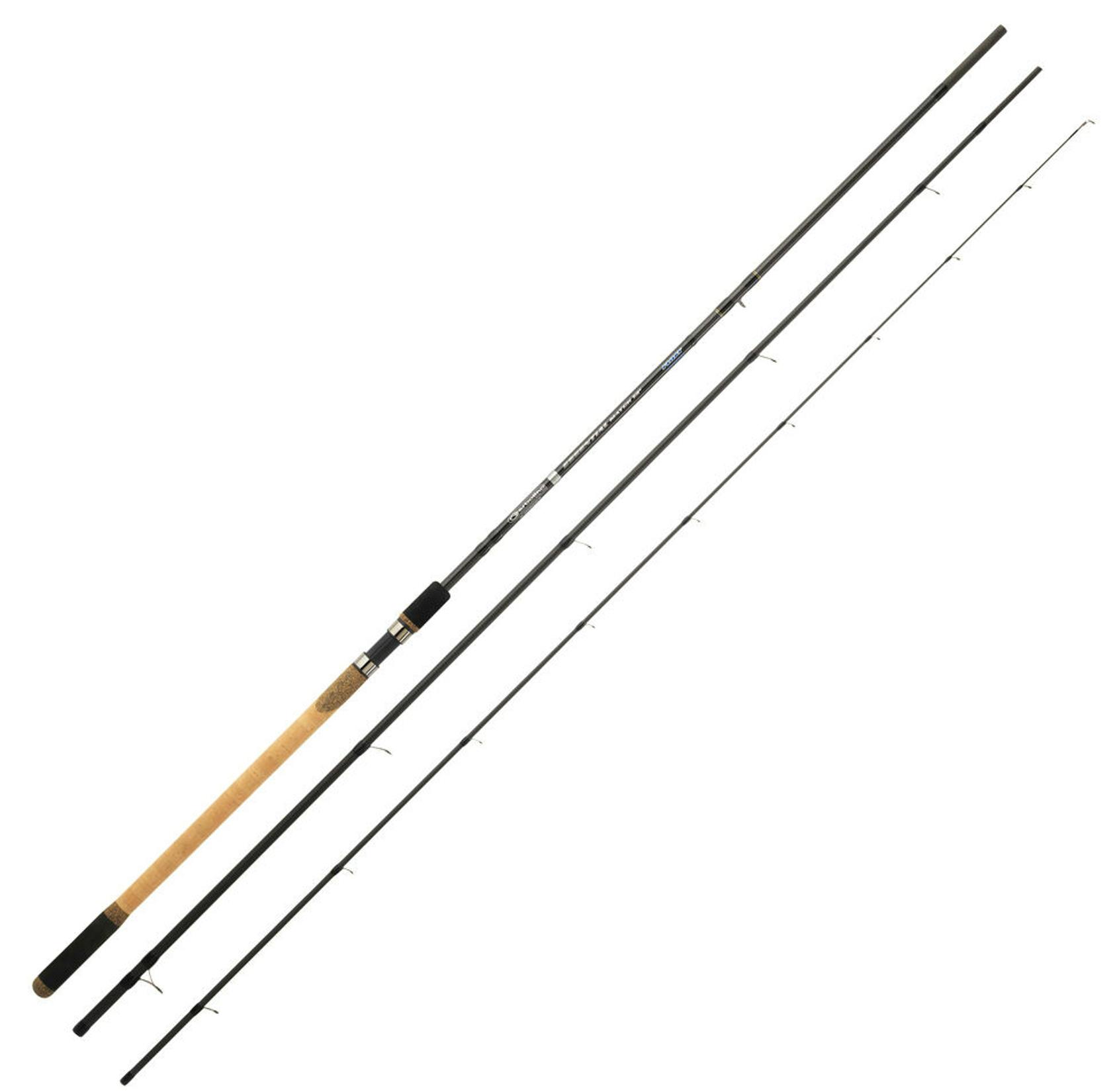 best 15ft float rod