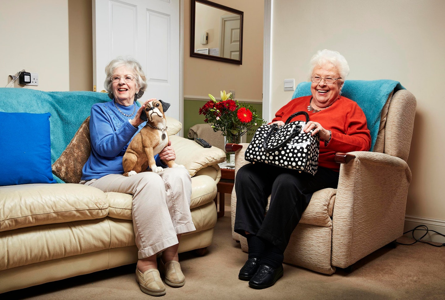 Gogglebox stars not returning