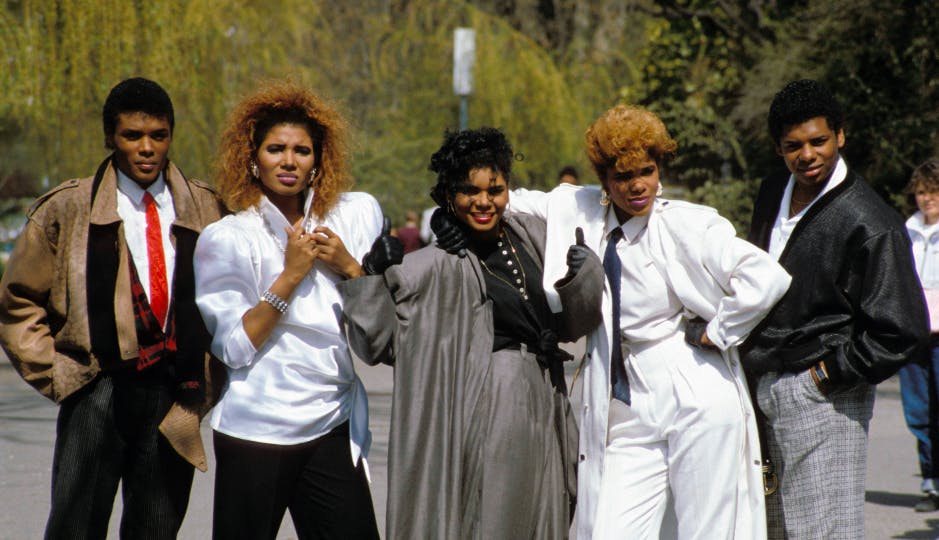 Five Star where are they now? Entertainment Heat