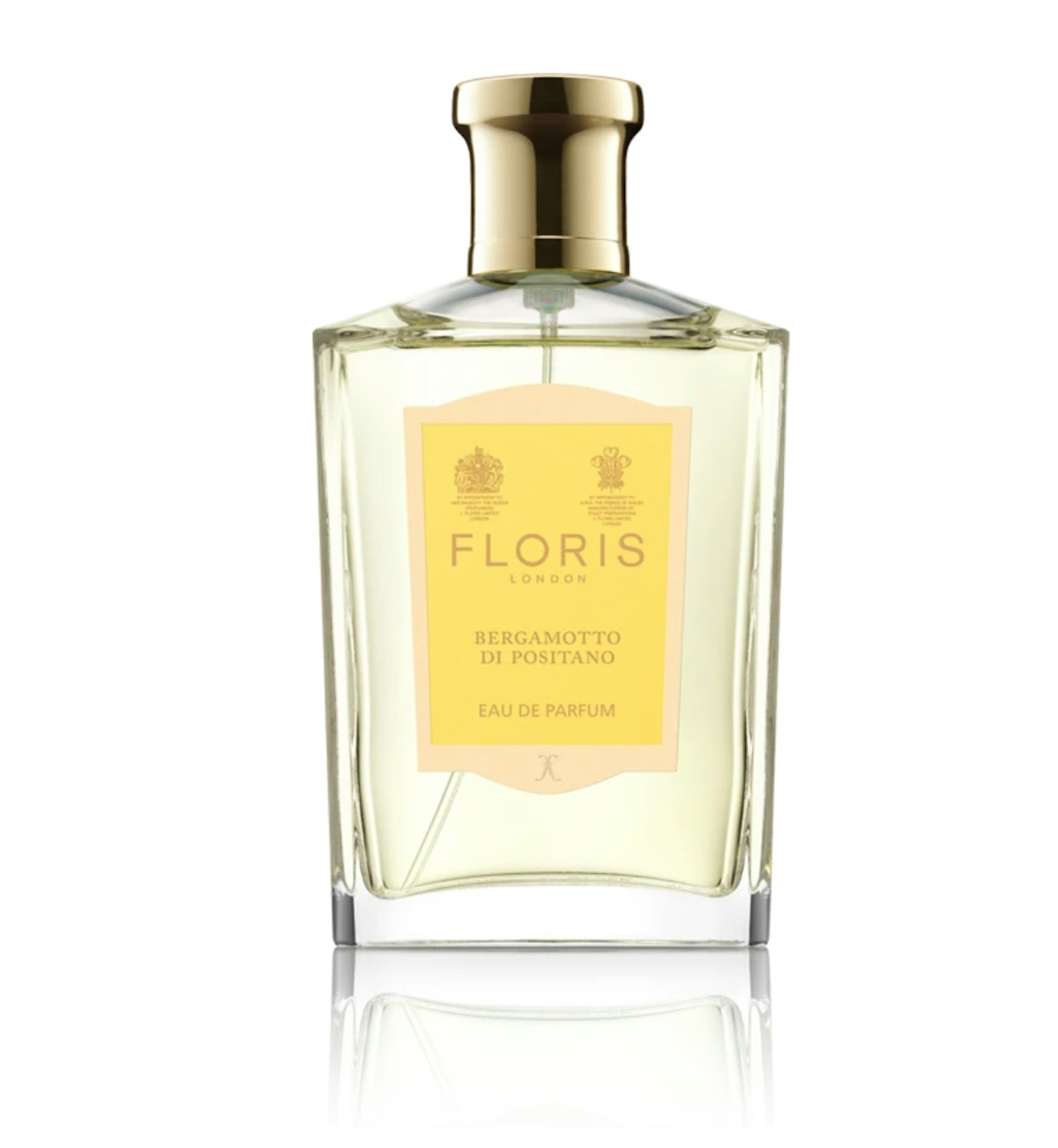 Floris London Bergamotto di Positano Eau de Parfum