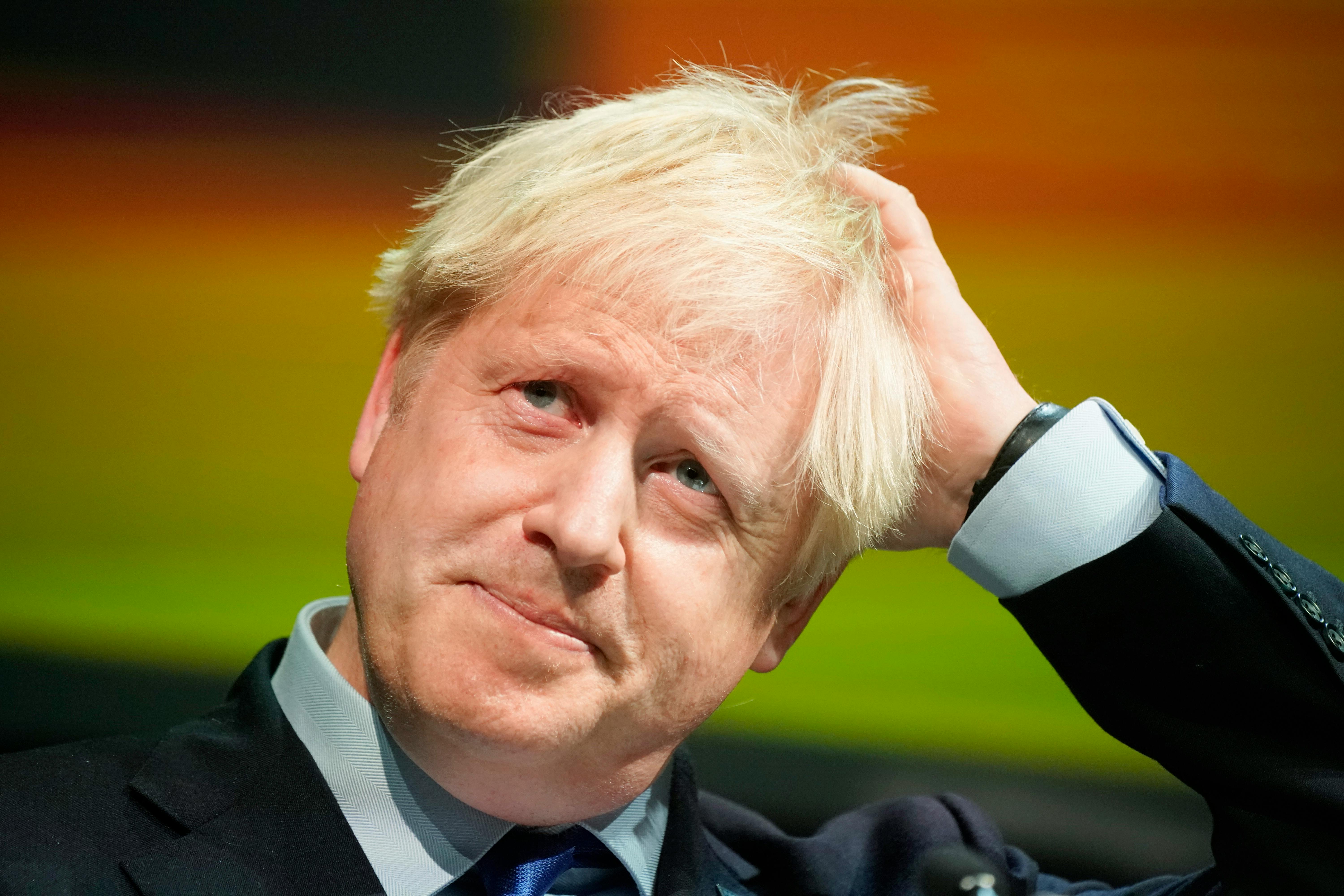 What’s The Point In A Cabinet Reshuffle?