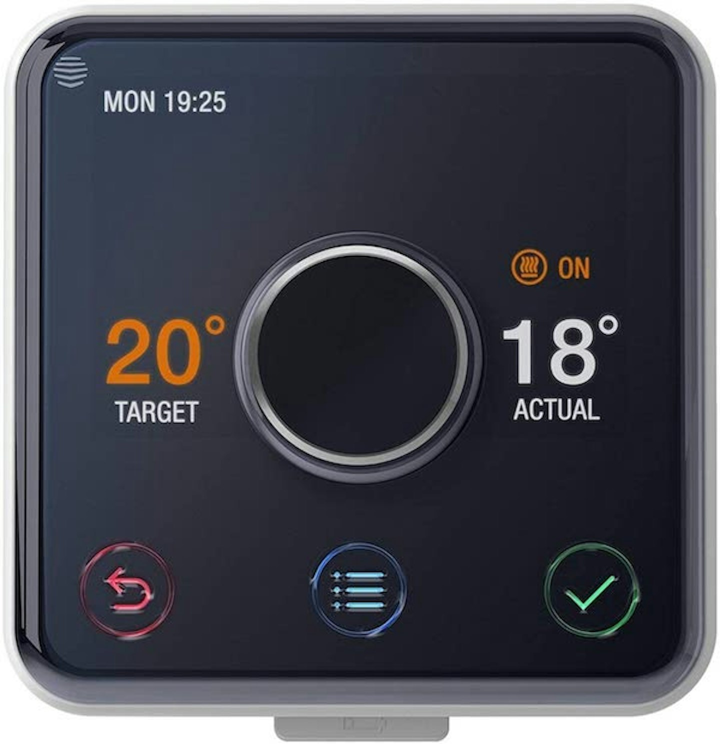 Hive Active Heating and Hot Water Thermostat