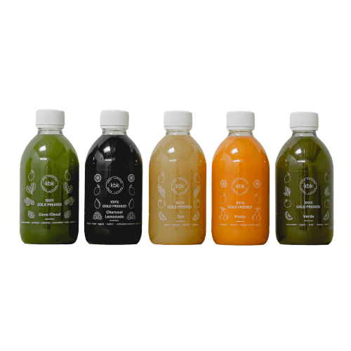 KBK juice cleanse review – is it worth the hype? | Closer