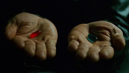 The Matrix