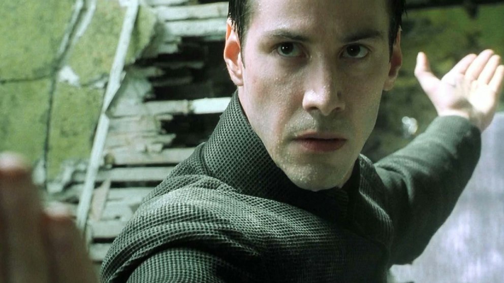 Link Matrix Revolutions The Matrix Sequels Explained: What Actually Happened In Reloaded And ...
