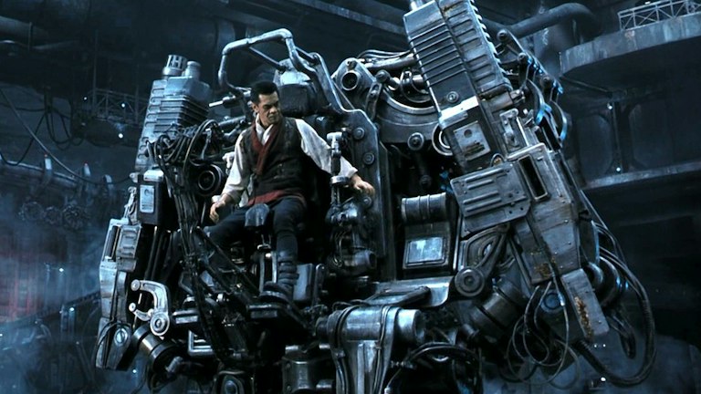 Link Matrix Revolutions The Matrix Sequels Explained: What Actually Happened In Reloaded And ...