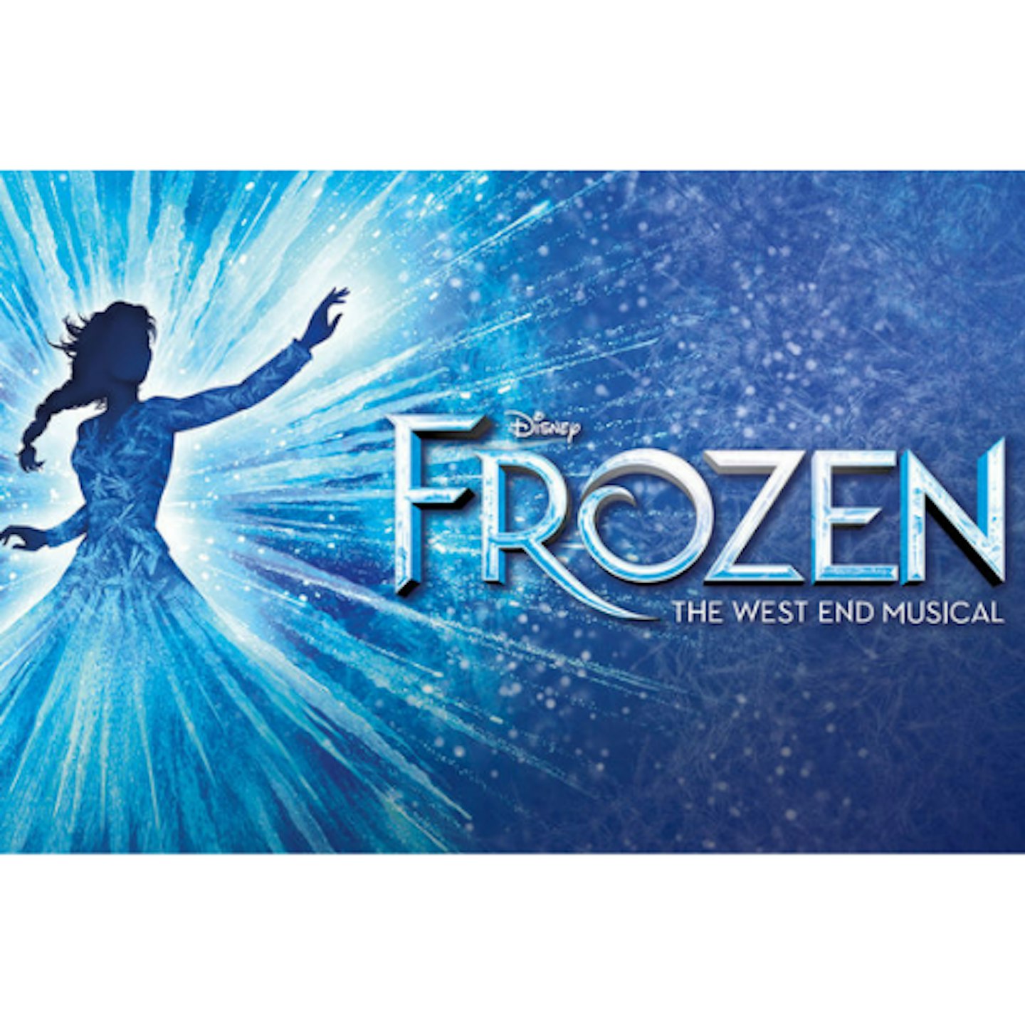 3* or 4* London Stay, Breakfast & Disneyu2019s Frozen Musical