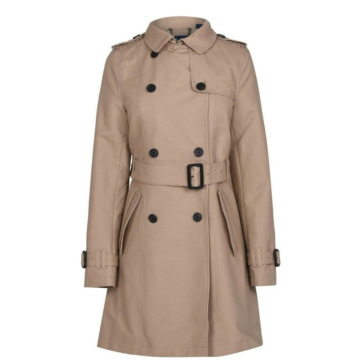Jack Wills, Trench Coat Ladies Mac Top Jacket, £105