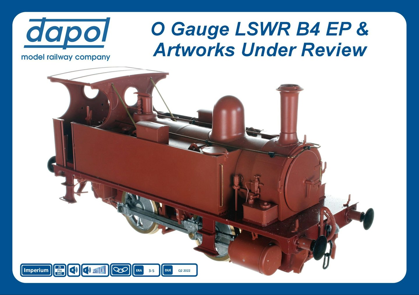 dapol 2