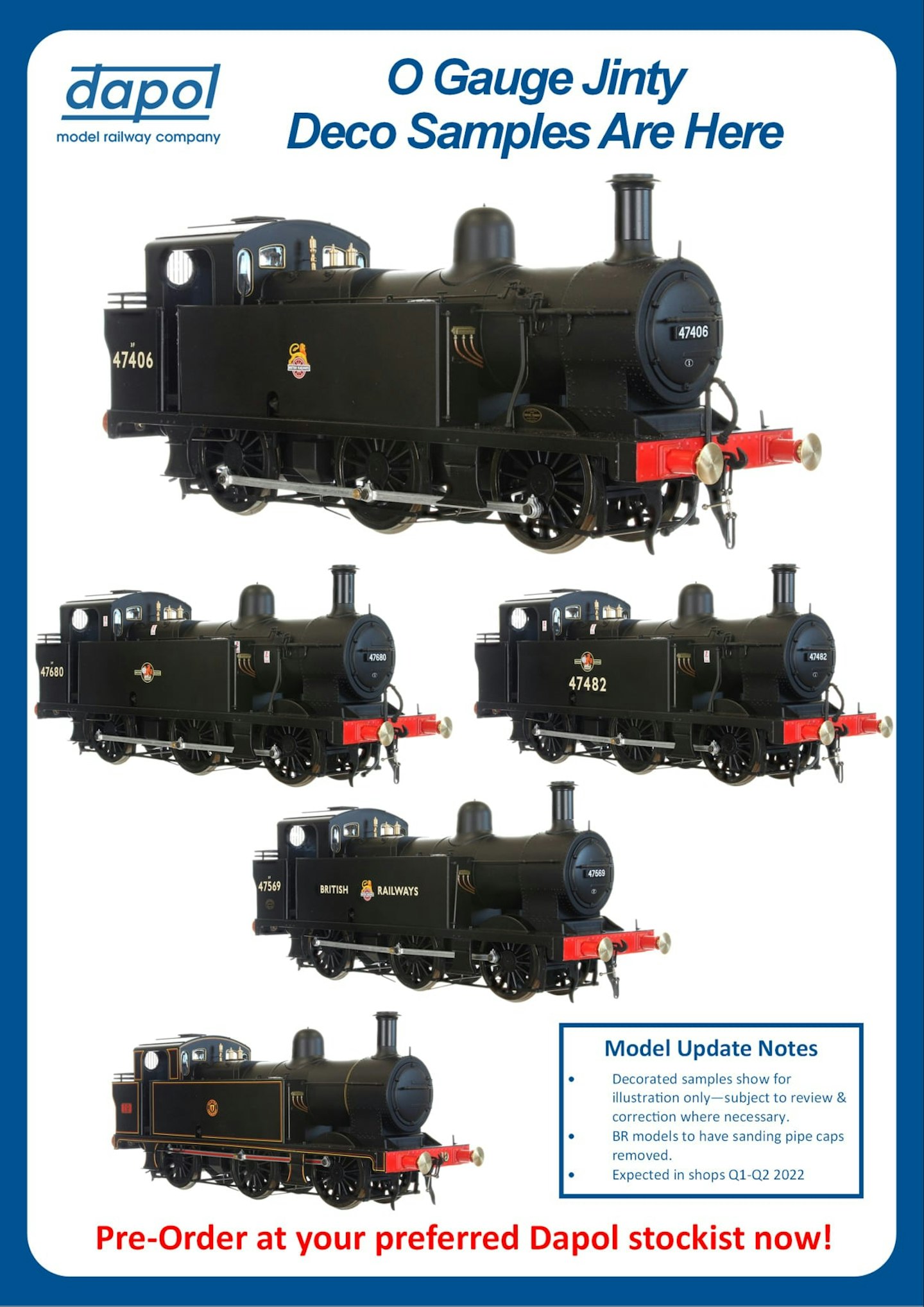 dapol 3