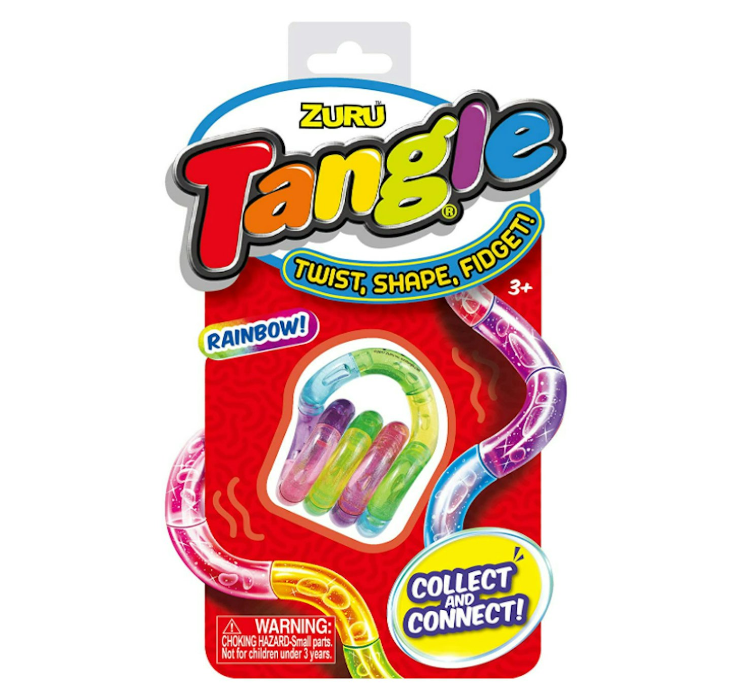 Tobar Zuru Tangle Fidget Toy