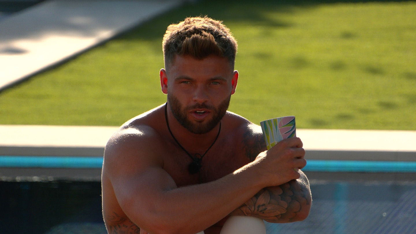 love island brad mcclelland jake cornish reunion