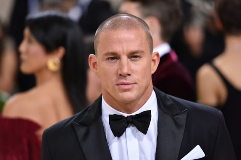 Channing Tatum A Full Relationship History Grazia