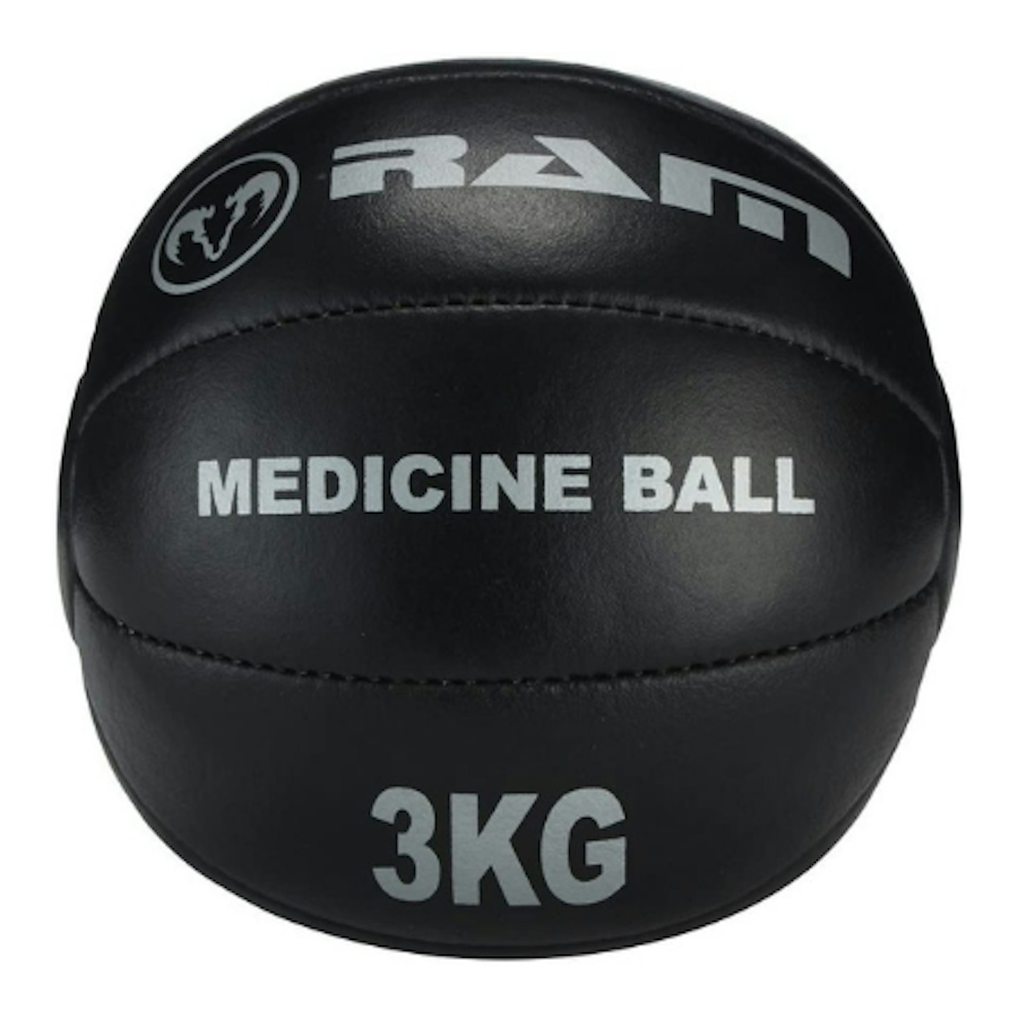 Ram Rugby Medicine Ball