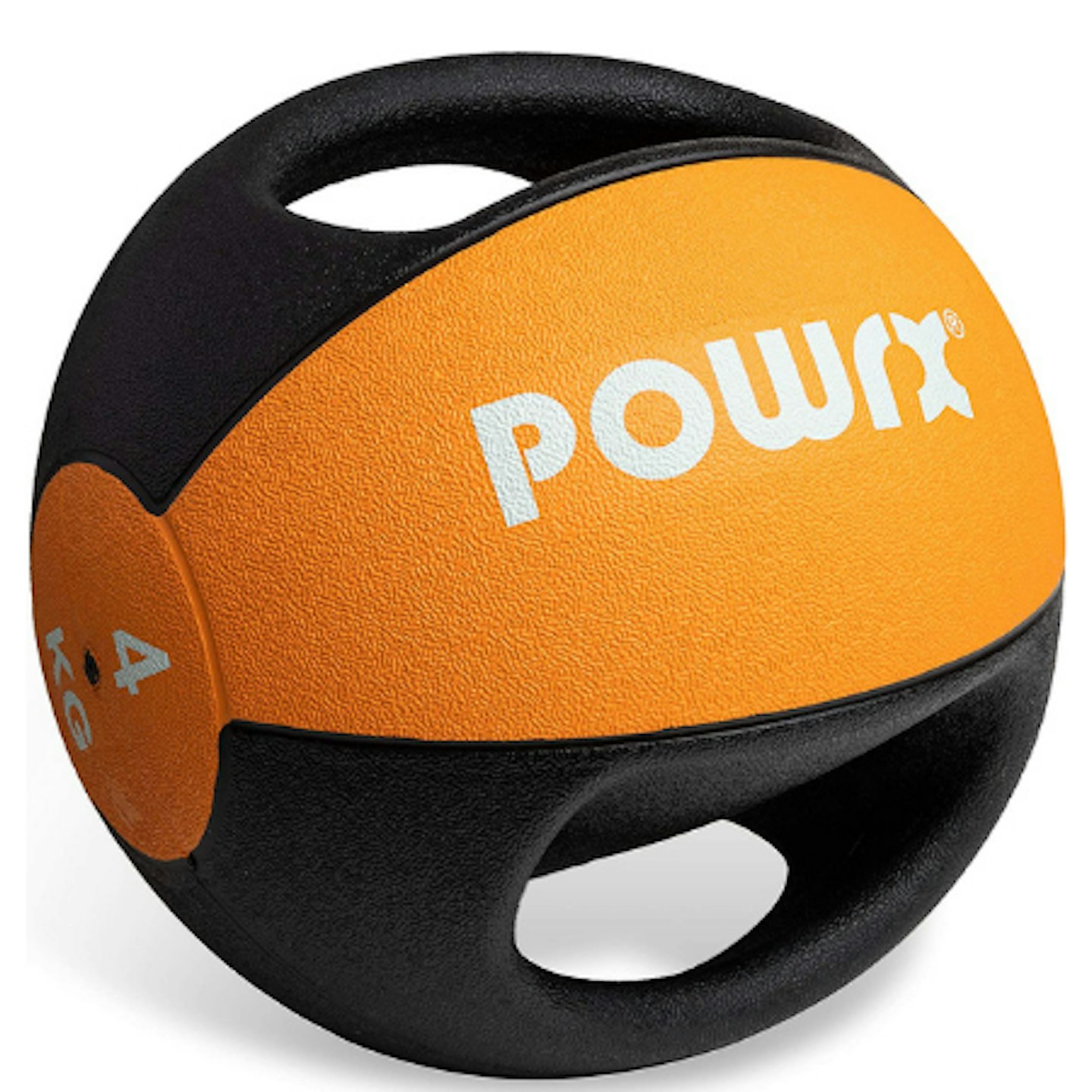 Professional Medicine Ball with Handles