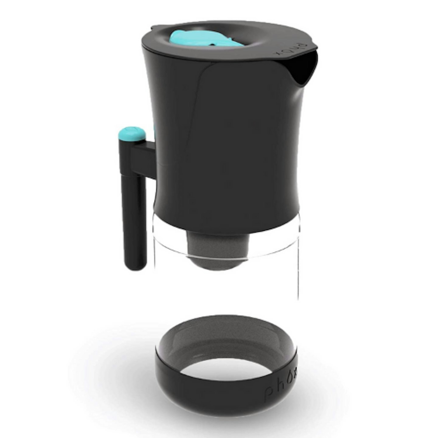 Phox V2 Water Filter Jug