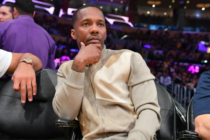 Who Is Rich Paul, Adele's New Boyfriend? | Celebrity - Vimarsana News