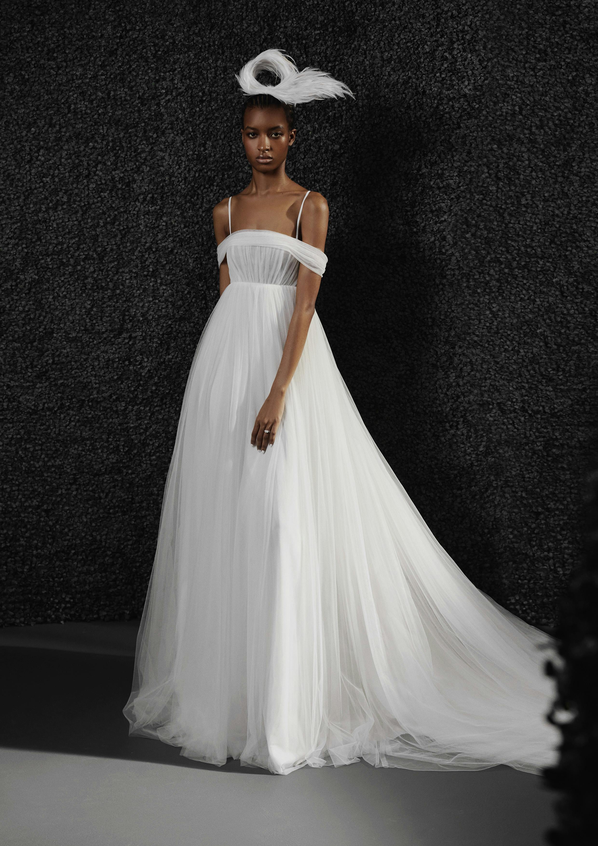 Vera wang 2025 bride dress