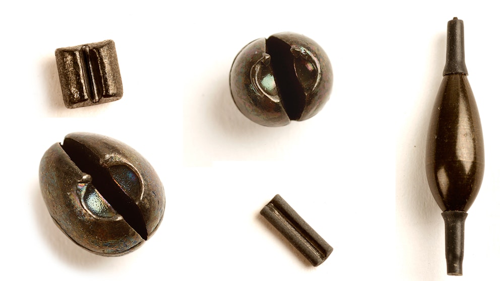 Float weights explained | Angling Times