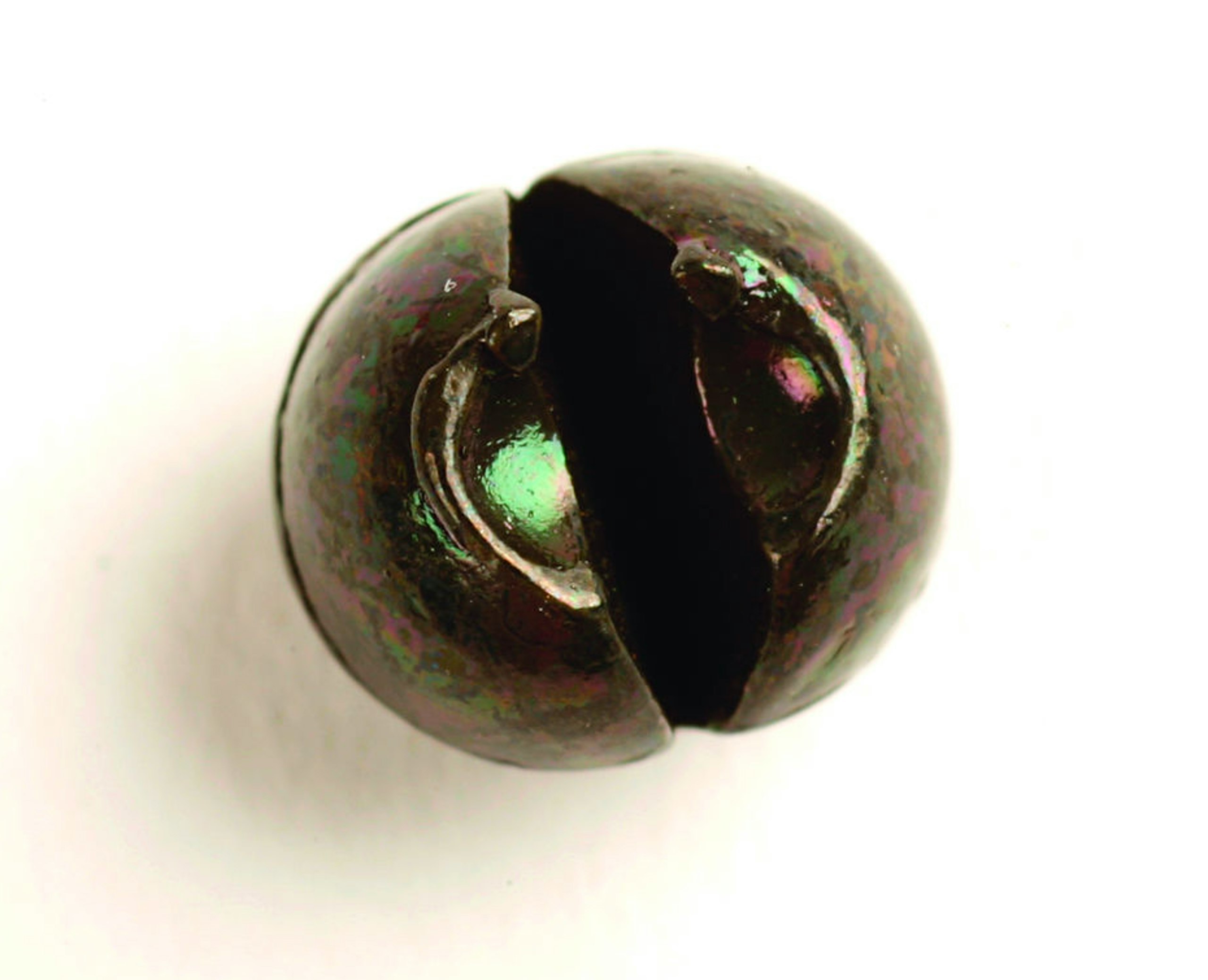 Split shot